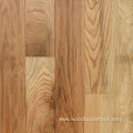 Engineered Wooden Flooring Oak Hardwood Timber Floor